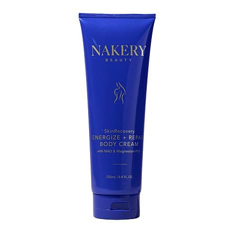 Nakery Beauty SkinRecovery Lift & Repair Body Cream Auto-Ship® - Thumbnail 2