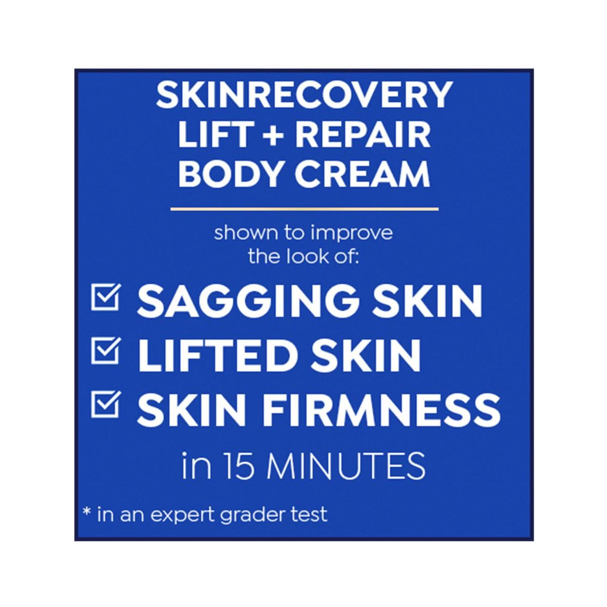 Nakery Beauty SkinRecovery Lift & Repair Body Cream Auto-Ship® - Thumbnail 5