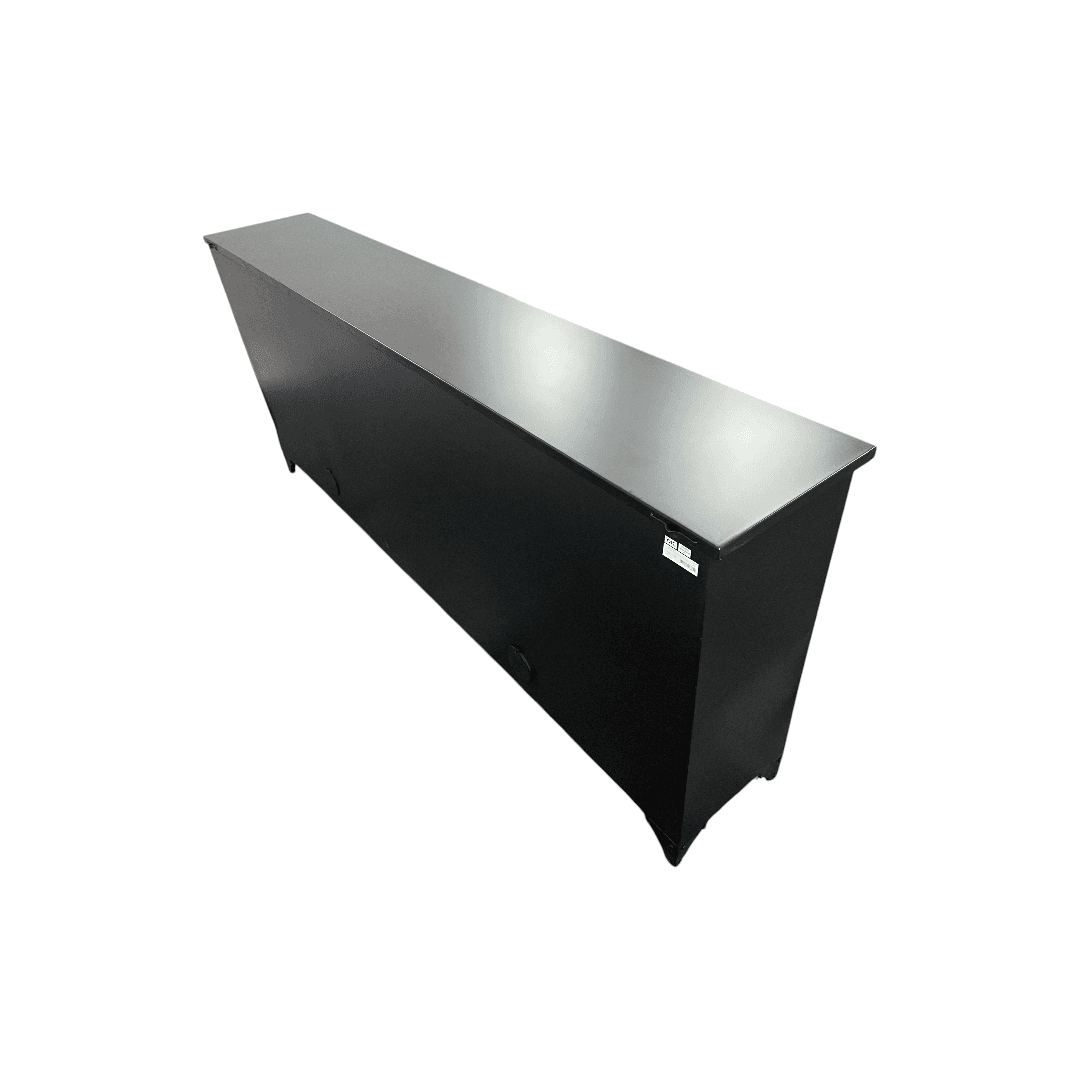 Four Hands Camila Sideboard - Black - Thumbnail 12