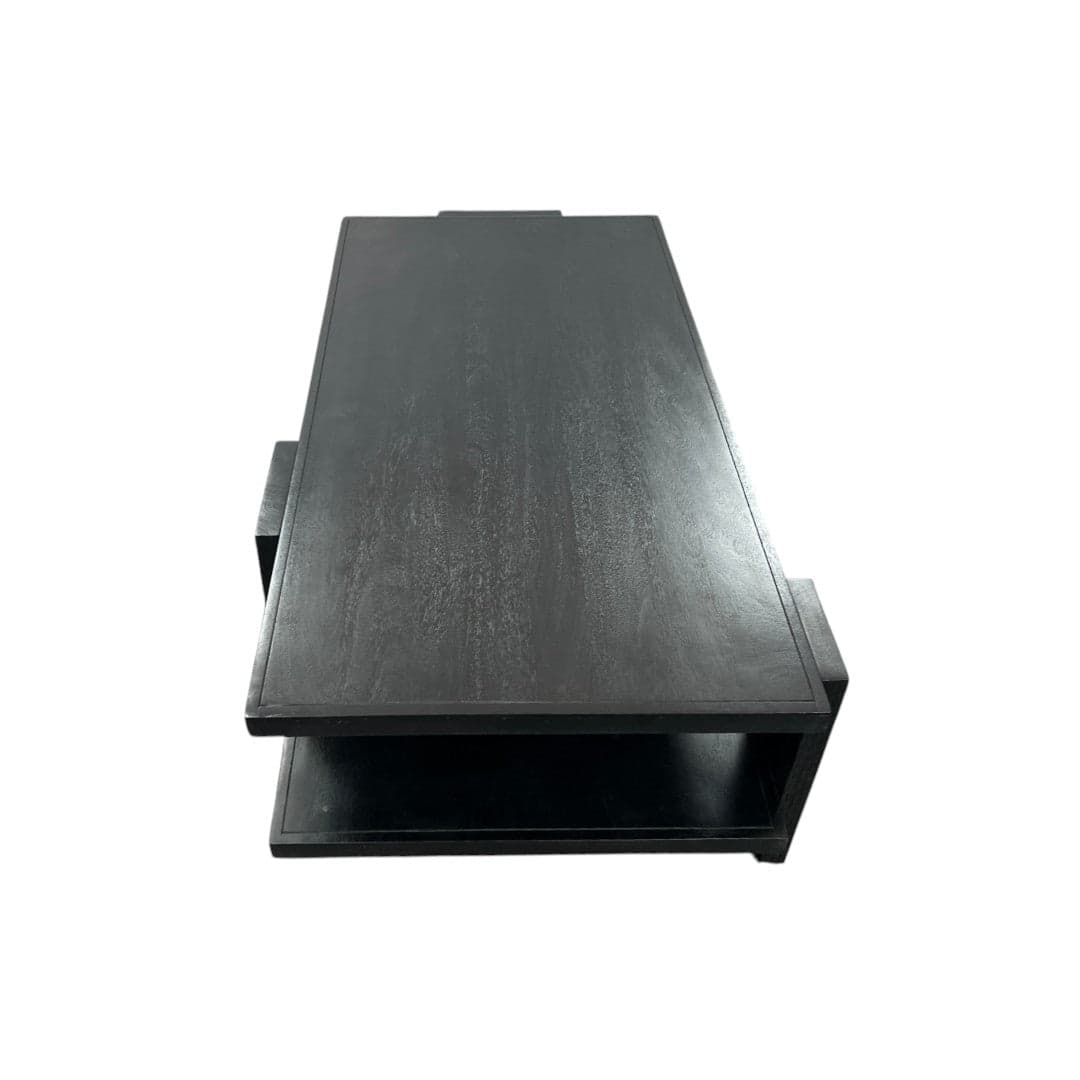 Arteriors Aiden Coffee Table - Thumbnail 8