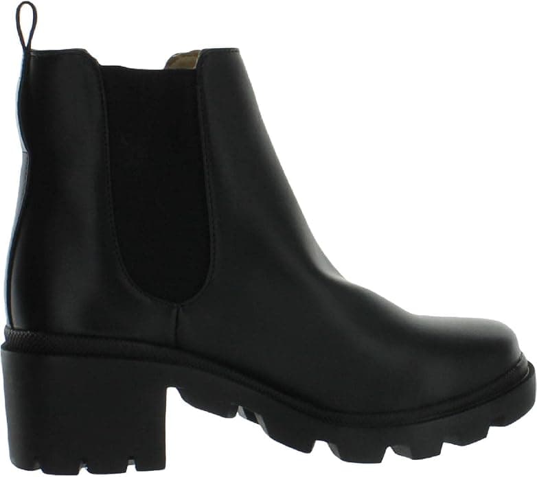 Steve Madden Amulet Ankle Bootie - Black | Size 6.5 - Thumbnail 6