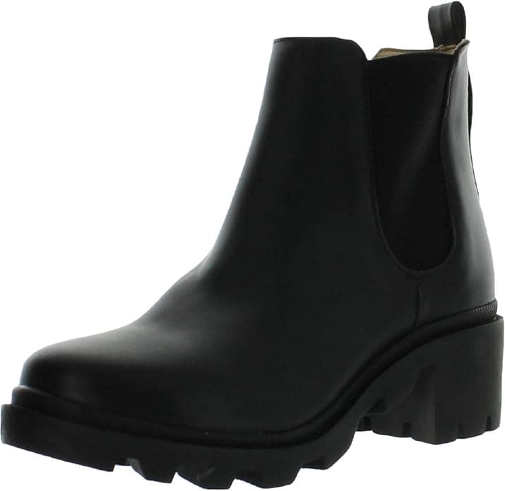 Steve Madden Amulet Ankle Bootie - Black | Size 6.5 - Thumbnail 5