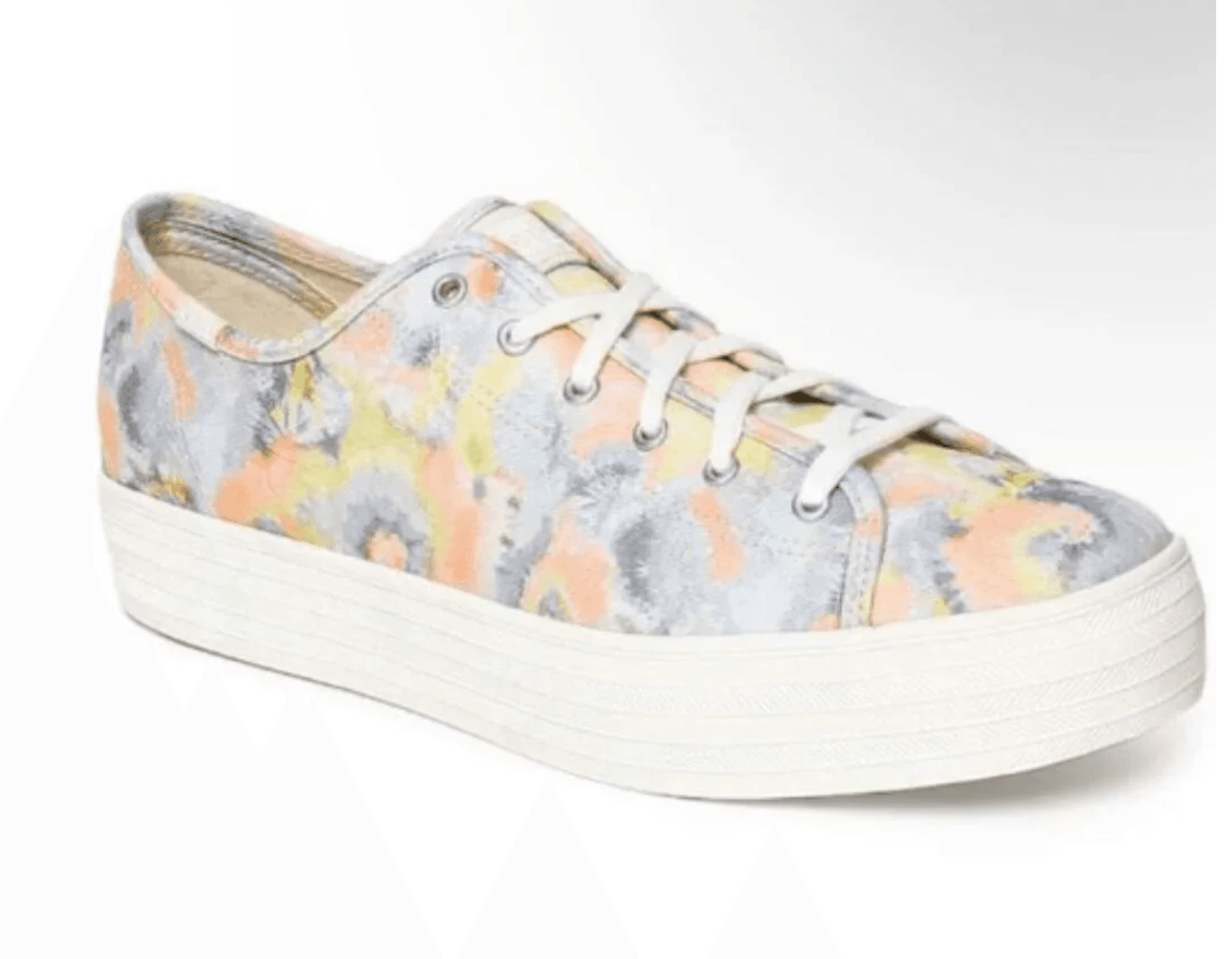 Keds Triple Kick Tie Dye Sneaker | Size 5.5