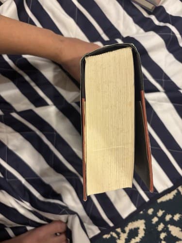TRUE 1st printing 1st Edition Of Harry Potter, and the goblet of fire - Thumbnail 4