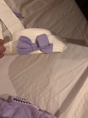 American Girl Bitty Baby Springtime Set - Thumbnail 2
