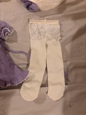 American Girl Bitty Baby Springtime Set - Thumbnail 6