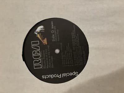 Vintage Elvis Prestley RCA Story 5-LP Complete Box Set Collection 1977 - Thumbnail 7