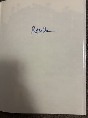 Cornelius Vandermouse: AUTOGRAPHED AND FIRST PRINTING! - Thumbnail 2
