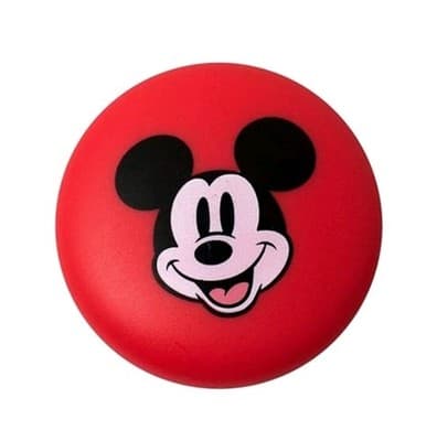 The Creme Shop Disney Mickey Mouse Macaron Lip Balm Watermelon Taffy New In Box! - Thumbnail 3