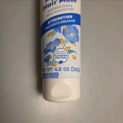 Batiste 4.3 oz. Strengthen Leave-In Hair Mask/Prevent Breakage! Nourishing, NEW! - Thumbnail 3