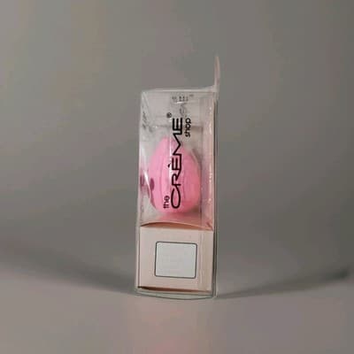 The Creme Shop Disney Mickey Mouse Blending Sponge Limited Edition! New In Box!! - Thumbnail 5