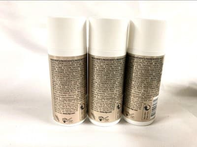 TIGI Copyright Colour Shampoo Travel Size 3 Pack Color Protect NEW - Authentic! - Thumbnail 3