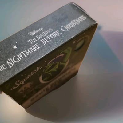 Dr. Squatch Disney/Nightmare Oogie Boogie’s Brew Ltd Edition Men’s Natural Soap! - Thumbnail 6