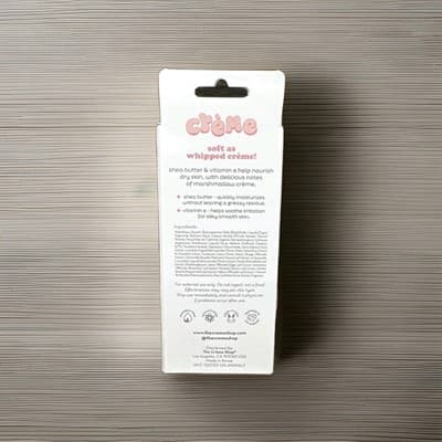 The Crème Shop Marshmallow Fluff Hand Creme 50mL Limited Edition NIB Sealed New! - Thumbnail 3