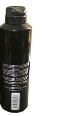 Lucky You For Him Deodorant Body Spray 6 Oz Men's Fragrance Fresh Scent New NWOB - Thumbnail 3