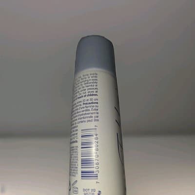 Fekkai Coiff Sheer Hold Hairspray Travel Size 1.5oz Flexible Styling Spray New!! - Thumbnail 5