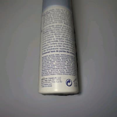 Fekkai Coiff Sheer Hold Hairspray Travel Size 1.5oz Flexible Styling Spray New!! - Thumbnail 4