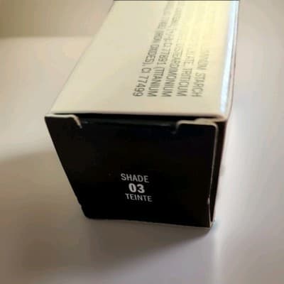 JAPONESQUE Color Correcting Crayon Lavender 3.6g NIB Brightening Concealer New!! - Thumbnail 4