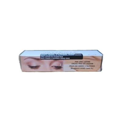 JAPONESQUE Velvet Touch Eye Shadow Primer 10mL Long Lasting Crease Free NIB New! - Thumbnail 2
