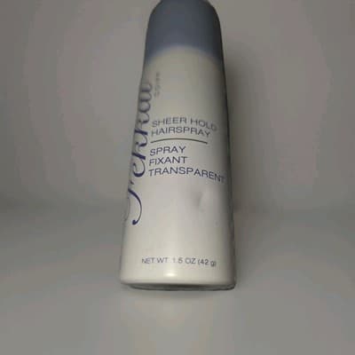 Fekkai Coiff Sheer Hold Hairspray Travel Size 1.5oz Flexible Styling Spray New!! - Thumbnail 6