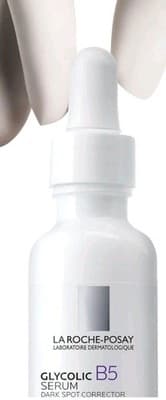 La Roche-Posay Glycolic B5 Serum 1oz Uneven Skin Brightening NWOB EXP 12/2026!! - Thumbnail 3