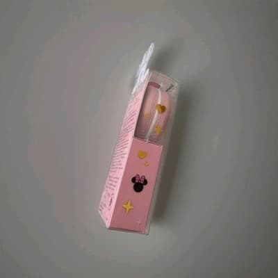 The Creme Shop x Disney Minnie Macaron Lip Balm 0.26oz Hydrating New In Box!!! - Thumbnail 6