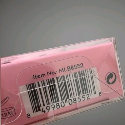The Creme Shop x Disney Minnie Macaron Lip Balm 0.26oz Hydrating New In Box!!! - Thumbnail 8