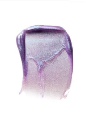 r.e.m. beauty On Your Collar Plumping Lip Gloss Chuckie 0.28oz NIB NEW Purple - Thumbnail 6