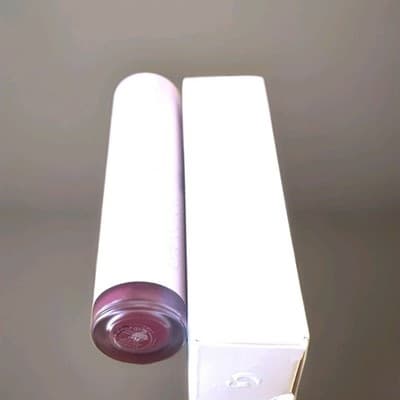 Glossier Ultralip Lipstick Flip Hydrating Shine Full Size New In Box Berry NIB - Thumbnail 3