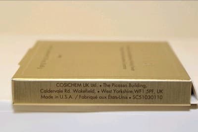 Stila One Step Correct Brightening Finishing Powder Deep 0.3oz Full Size NEW NIB - Thumbnail 8