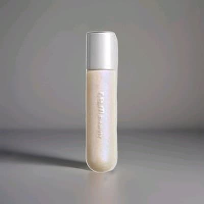 r.e.m. beauty On Your Collar Plumping Lip Gloss Jelly Sandals 0.28oz NIB NEW!!! - Thumbnail 2