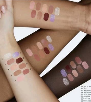 r.e.m. beauty On Your Collar Plumping Lip Gloss Jelly Sandals 0.28oz NIB NEW!!! - Thumbnail 7