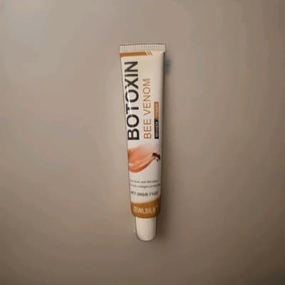 ZEWLSIB Bee Venom Wrinkle Cream Hydrating Moisturizing Face 0.71oz NIB SEALED - Thumbnail 6
