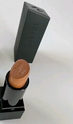 Morphe Sweet Tea Mega Matte Lipstick Full Size RARE NWOB Creamy Matte NEW!!! - Thumbnail 2
