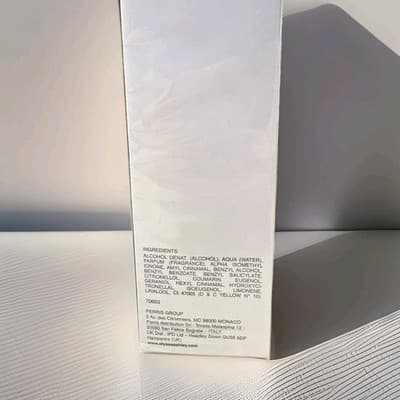 Alyssa Ashley Musk Eau De Toilette Spray 3.4oz EDT Unisex Fragrance NEW Sealed!! - Thumbnail 3