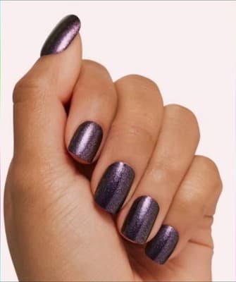 Dashing Diva FIG POP Ultra Shine Gel Palette 32 Nail Strips Manicure Kit NEW Box - Thumbnail 4