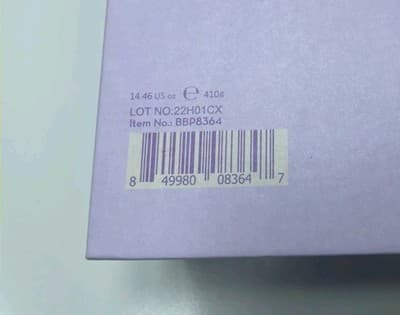 The Crème Shop BT21 3 Ply Protective Face Masks 35 Ct Disposable NIB NEW Unique! - Thumbnail 8