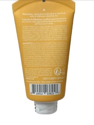 Sol De Janeiro Delicia Drench Body Badalada Lotion Cheirosa 62 30mL Sealed NEW!! - Thumbnail 3