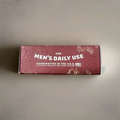 Dr. Squatch Spiked Cider Bar Soap Limited Edition Zero Grit Natural Soap NIB NEW - Thumbnail 8