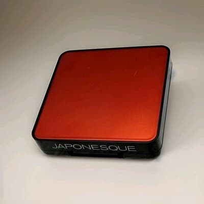 JAPONESQUE Kumadori Highlighter 02 Bronze Pearl 5g Illuminating Powder New NWOB! - Thumbnail 5