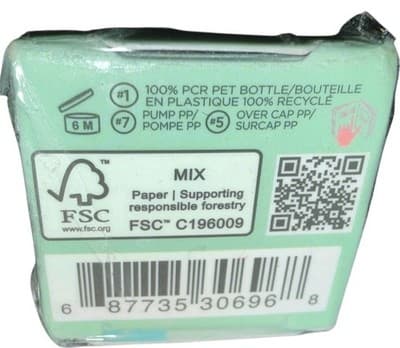 Pacifica Hydrodew Slime Barrier Gel Vegan Mucin Ectoin Moisturizer 1.7oz NEW NIB - Thumbnail 5