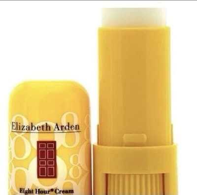 Elizabeth Arden Eight Hour Cream SPF 50 Targeted Sun Defense Stick 0.22oz New!!! - Thumbnail 5