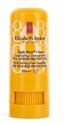 Elizabeth Arden Eight Hour Cream SPF 50 Targeted Sun Defense Stick 0.22oz New!!! - Thumbnail 4