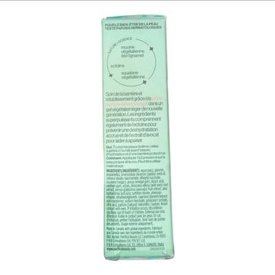 Pacifica Hydrodew Slime Barrier Gel Vegan Mucin Ectoin Moisturizer 1.7oz NEW NIB - Thumbnail 4