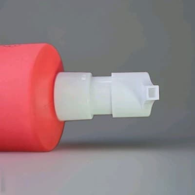 Dabble & Dollop Strawberry Body Wash 10oz All Natural Tear Free Kids NEW Natural - Thumbnail 6