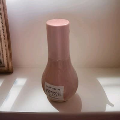 Glow Recipe Watermelon Glow Niacinamide Dew Drops Serum 15mL 0.5oz NWOB NEW!!! - Thumbnail 4