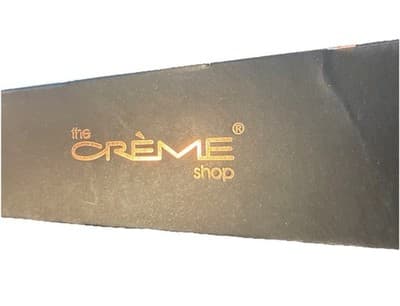 The Crème Shop Bear Essential Facial Cleansing Firming Massager Pink NIB NEW!!! - Thumbnail 4