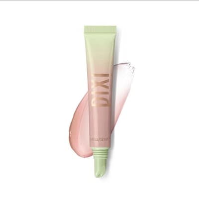 Pixi LipTone pH Reactive Lip Gloss Naturalness Color Changing Tint NIB NEW NIB!! - Thumbnail 2