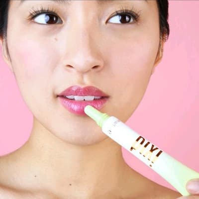 Pixi LipTone pH Reactive Lip Gloss Naturalness Color Changing Tint NIB NEW NIB!! - Thumbnail 5
