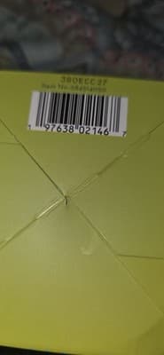 The Crème Shop Centella Relief Toner Pads 70 Count Sealed NIB NEW Vegan, Clean!! - Thumbnail 5